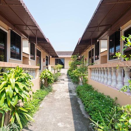 Naiyang Cottage Nai Yang Beach Exterior foto